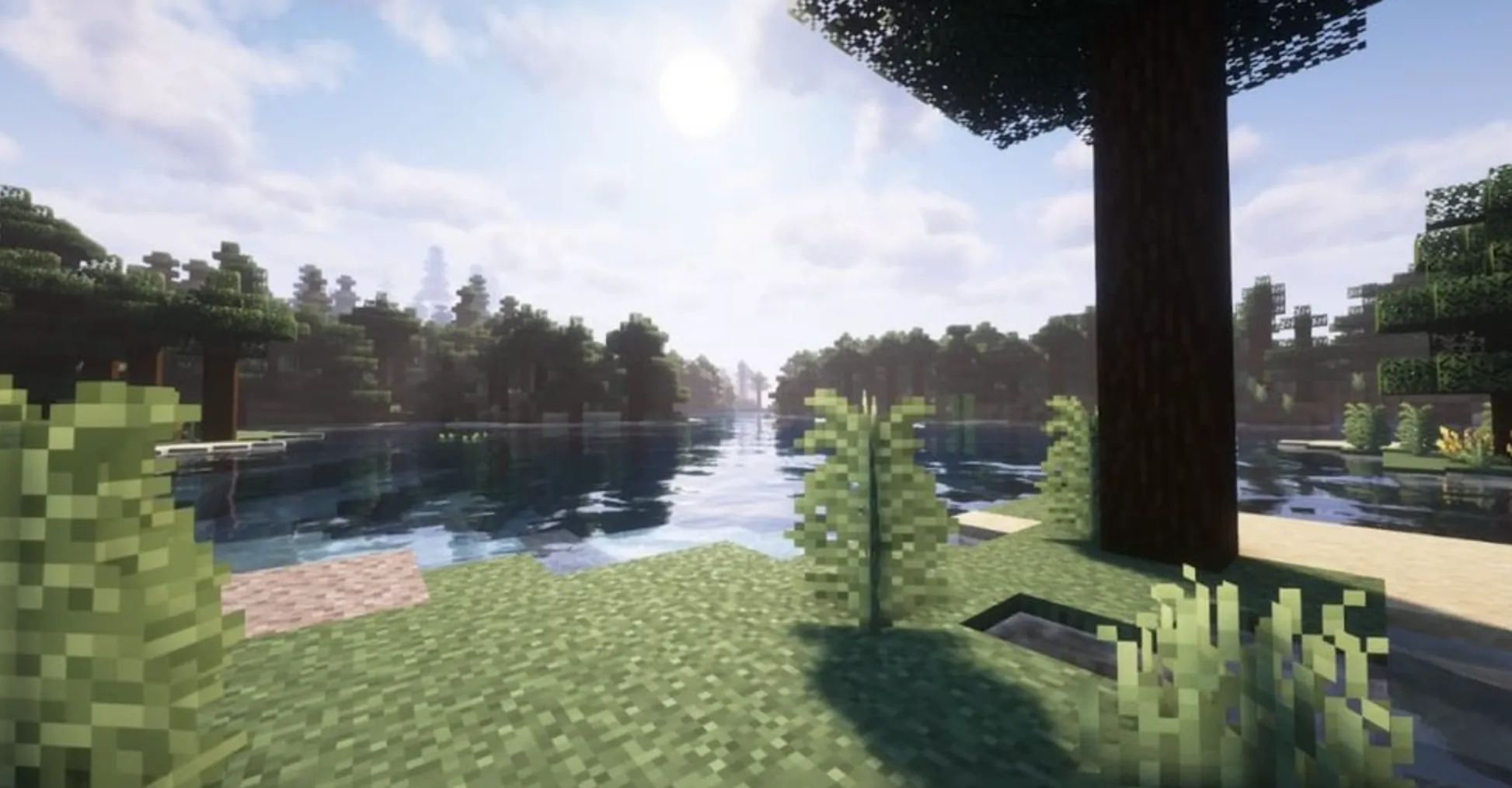 Requirements to Install Shaders in Minecraft